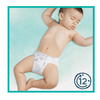 Pampers Harmonie Value Pack pelene, S3, 31 kom Pampers Harmonie Value Pack pelene, S3, 31 kom