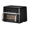 Mova FD20s Pro AeroChef™ forrólevegős sütő Mova FD20s Pro AeroChef™ forrólevegős sütő