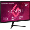 ViewSonic VX2718-P-MHD 27” 165Hz Gaming Monitor ViewSonic VX2718-P-MHD 27” 165Hz Gaming Monitor