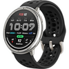 Amazfit Active 2 Okosóra, szilikon szíj, fekete Amazfit Active 2 Okosóra, szilikon szíj, fekete