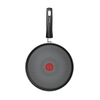 Tefal C2893802 Daily Expert palacsintasütő, 25 cm Tefal C2893802 Daily Expert palacsintasütő, 25 cm