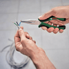 Bosch Fogókészlet, 4 részes (1600A02W7K) Bosch Fogókészlet, 4 részes (1600A02W7K)