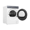 Haier HD100-CQ387U1-S Hőszivattyús szárítógép
