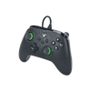 PowerA Advantage Xbox Series X|S Vezetékes kontroller, Celestial Green (XBGP0190-01) PowerA Advantage Xbox Series X|S Vezetékes kontroller, Celestial Green (XBGP0190-01)