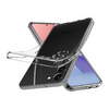 Spigen Liquid Crystal Samsung Galaxy S23 tok, átlátszó (ACS05708) Spigen Liquid Crystal Samsung Galaxy S23 tok, átlátszó (ACS05708)