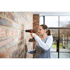 BLACK + DECKER BDCHD18S1KA-QW 18V akkus ütvefúró-csavarozó BLACK + DECKER BDCHD18S1KA-QW 18V akkus ütvefúró-csavarozó