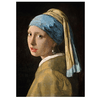 Vermeer - Leány gyöngy fülbevalóval puzzle, 1000 db (39614) Vermeer - Leány gyöngy fülbevalóval puzzle, 1000 db (39614)