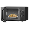 Sencor SMW 1919BK Mikrohullámú sütő Sencor SMW 1919BK Mikrohullámú sütő