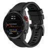 Gigapack Garmin Epix/Fenix 22mm Pótszíj, fekete (149217) Gigapack Garmin Epix/Fenix 22mm Pótszíj, fekete (149217)
