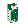 Bosch Kefe nehezen hozzáférhető felületekhez, Bosch Universal Brush akkus tisztítókeféhez (1600A023KY) Bosch Kefe nehezen hozzáférhető felületekhez, Bosch Universal Brush akkus tisztítókeféhez (1600A023KY)