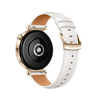 Huawei Watch GT 4 41mm Okosóra, fehér Huawei Watch GT 4 41mm Okosóra, fehér