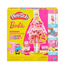Play-Doh Barbie Divatbemutató játékkészlet (G13565L0) Play-Doh Barbie Divatbemutató játékkészlet (G13565L0)