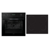 Candy P CI 27BCH64CCB Beépíthető sütő + főzőlap