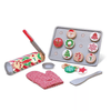 Melissa & Doug set za pečenje božićnih kolačića (15158) Melissa & Doug set za pečenje božićnih kolačića (15158)