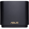 Asus ZenWifi XD4 Plus 3-PK AX1800 Mesh Router, fekete Asus ZenWifi XD4 Plus 3-PK AX1800 Mesh Router, fekete
