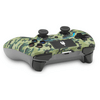 Spartan Gear Aspis 4 PS4/PC kontroller, camouflage Spartan Gear Aspis 4 PS4/PC kontroller, camouflage
