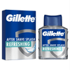 Gillette Series Frissítő Aftershave Splash, Arctic Ice, 100 ml Gillette Series Frissítő Aftershave Splash, Arctic Ice, 100 ml