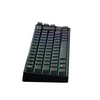 Avax GM01R Pro 65% Gasket RGB tri-mode Mechanikus billentyűzet