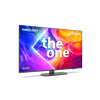 139cm 4K UHD QLED Smart Ambilight TV