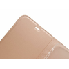 Samsung  S23 oldalra nyíló tok,RoseGold