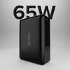 SBS NanoTube 65W 20.000mAh PowerBank (TEBB20000HDPD65K)
