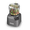 Kenwood Duo Prep 2 az 1-ben Aprító/Őrlő (CHP80.000SI)