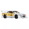 Hot Wheels Car Culture - Nissan Skyline (JBK59)