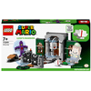 LEGO® Super Mario™ Luigi’s Mansion™ bejárat kiegészítő szett (71399) LEGO® Super Mario™ Luigi’s Mansion™ bejárat kiegészítő szett (71399)