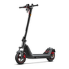 NIU KQi 300X Elektromos roller, fekete