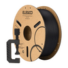 Elegoo PLA-CF Filament, fekete (50.203.0464)