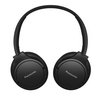 Panasonic RB-HF520BE-K Bluetooth fejhallgató Panasonic RB-HF520BE-K Bluetooth fejhallgató