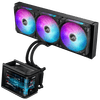 Asus ROG Ryuo IV SLC 360 ARGB Vízhűtés Asus ROG Ryuo IV SLC 360 ARGB Vízhűtés