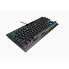 K70 Optical-Mechanical Gaming Keyboard