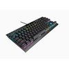 Corsair K70 RGB TKL Optikai-Mechanikus Gamer billentyűzet (CH-911901A-NA) Corsair K70 RGB TKL Optikai-Mechanikus Gamer billentyűzet (CH-911901A-NA)