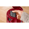 Bosch TWK6A514 Vízforraló, piros Bosch TWK6A514 Vízforraló, piros