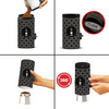 Bialetti Kávé tároló- és adagoló (DCDESIGN06)