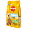 Pedigree Junior száraztáp baromfival és zöldségekkel, 12 kg Pedigree Junior száraztáp baromfival és zöldségekkel, 12 kg