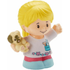 Little People Ella az állatorvos figura (DVP63 FGM60) Little People Ella az állatorvos figura (DVP63 FGM60)