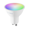 TechToy RGB 4.7W GU10 ZigBee Okosizzó (TSL-LIG-GU10ZB)