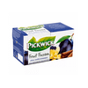 Pickwick Fruit Fusion Szilva-Fahéj tea, 20 db