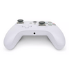 PowerA Xbox Series X|S Vezetékes kontroller, fehér (1519365-01)