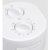Clatronic TVL 3770 Toronyventilátor, fehér