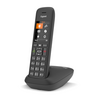 Gigaset C575 Eco DECT Telefon, fekete Gigaset C575 Eco DECT Telefon, fekete