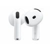 Apple AirPods 4 Bluetooth fülhallgató (MXP63ZM/A) Apple AirPods 4 Bluetooth fülhallgató (MXP63ZM/A)