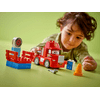 LEGO® DUPLO® | Disney i Pixar Verdak Mack on Race (10417) LEGO® DUPLO® | Disney i Pixar Verdak Mack on Race (10417)