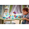 LEGO® DUPLO® Jégvarázs: kreatív doboz Elsa és Olaf figurákkal (10462)