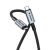 Sync&Ch.USB-C/USB-C 240W t.kábel 120cm