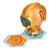 Bakugan Cubbo labda - Robo, arany (0200946)