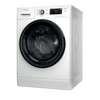 Whirlpool FFB 8469 BV EE Elöltöltős mosógép Whirlpool FFB 8469 BV EE Elöltöltős mosógép