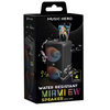 Music Hero Miami Bluetooth zvučnik (MHSPMIAMI6BTK)
